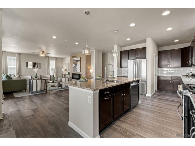 18769 W 92nd Dr, Arvada, CO 80007