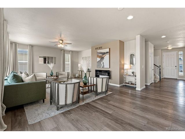18769 W 92nd Dr, Arvada, CO 80007