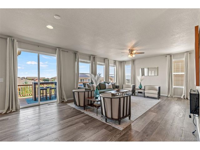 18769 W 92nd Dr, Arvada, CO 80007