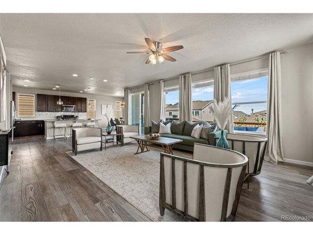 18769 W 92nd Dr, Arvada, CO 80007