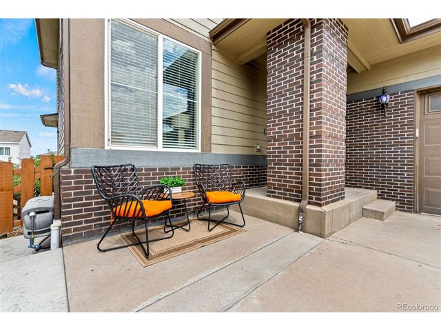 18769 W 92nd Dr, Arvada, CO 80007