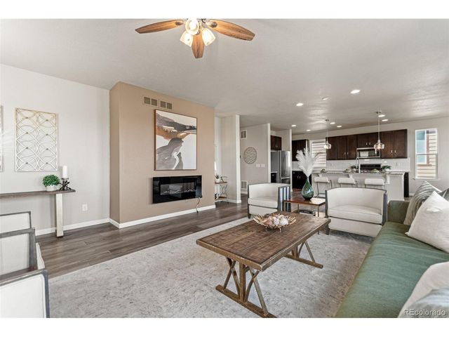 18769 W 92nd Dr, Arvada, CO 80007