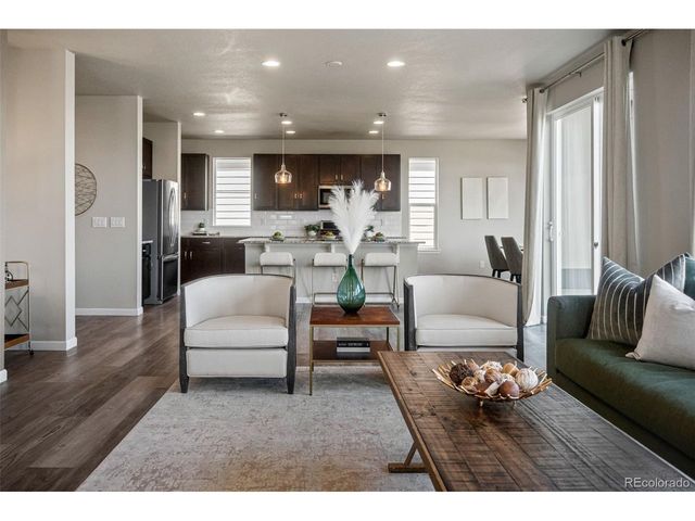 18769 W 92nd Dr, Arvada, CO 80007