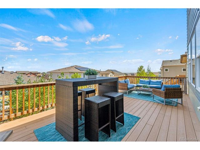 18769 W 92nd Dr, Arvada, CO 80007