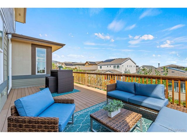 18769 W 92nd Dr, Arvada, CO 80007