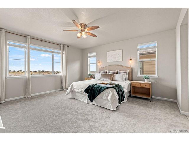 18769 W 92nd Dr, Arvada, CO 80007