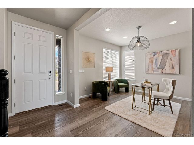 18769 W 92nd Dr, Arvada, CO 80007