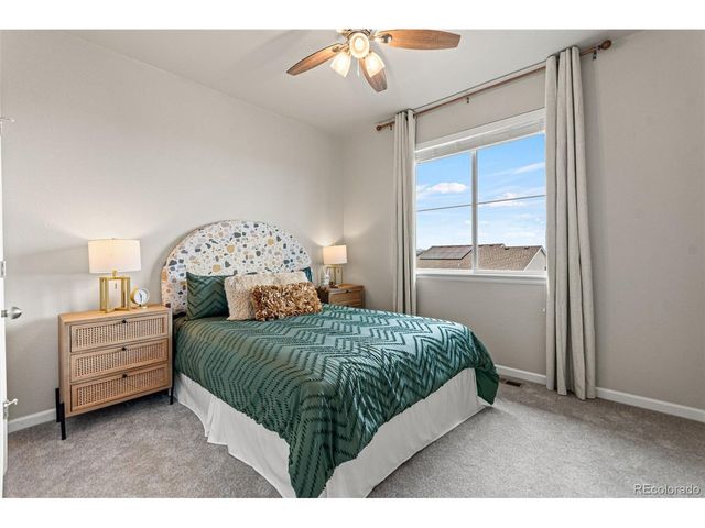 18769 W 92nd Dr, Arvada, CO 80007