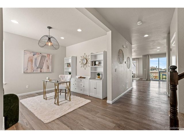 18769 W 92nd Dr, Arvada, CO 80007