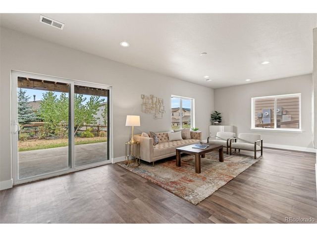 18769 W 92nd Dr, Arvada, CO 80007