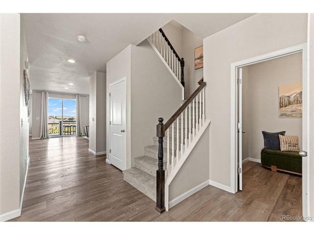 18769 W 92nd Dr, Arvada, CO 80007