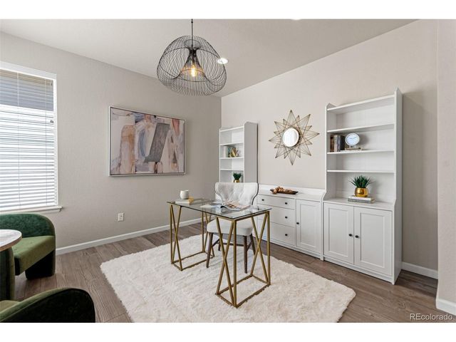 18769 W 92nd Dr, Arvada, CO 80007
