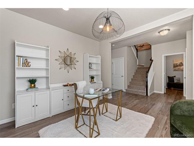 18769 W 92nd Dr, Arvada, CO 80007