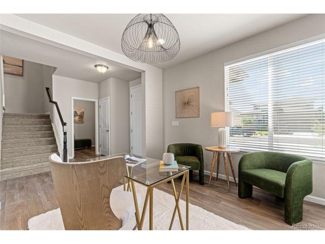 18769 W 92nd Dr, Arvada, CO 80007