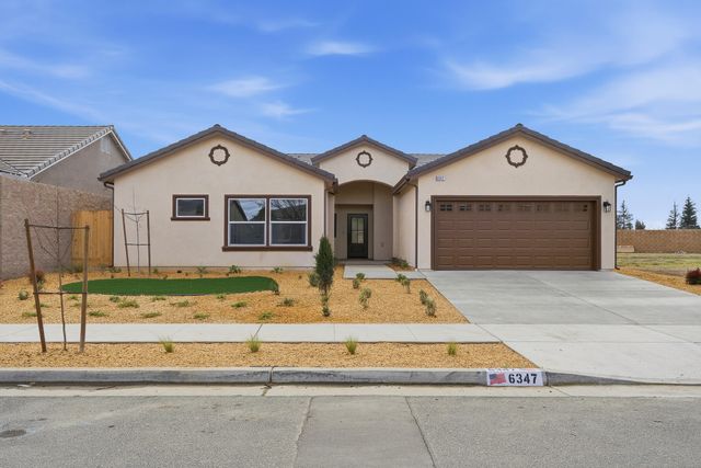 6347 W Elowin Avenue, Visalia, CA 93291