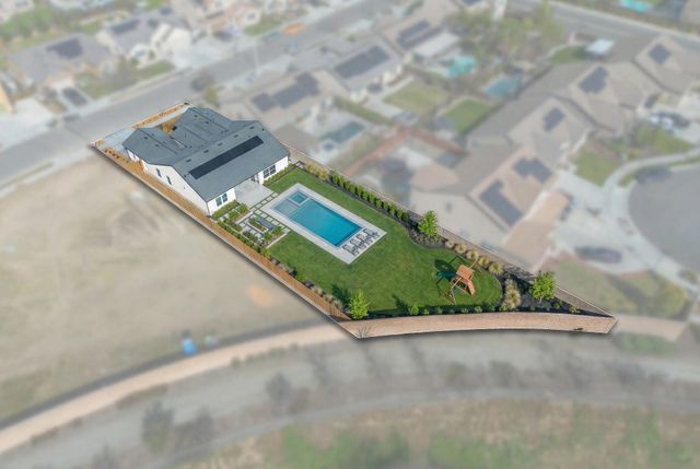 6347 W Elowin Avenue, Visalia, CA 93291