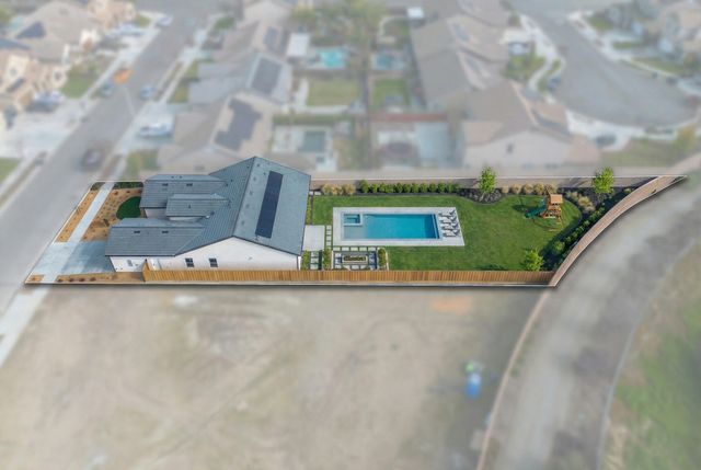 6347 W Elowin Avenue, Visalia, CA 93291