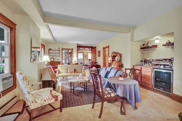 3 Jefferson Street, Ellicottville, NY 14731