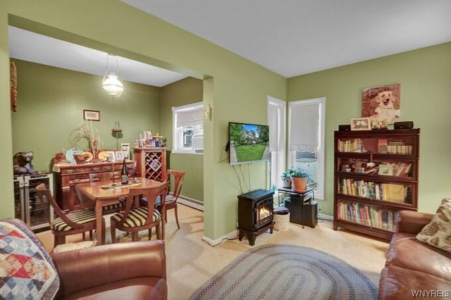 3 Jefferson Street, Ellicottville, NY 14731