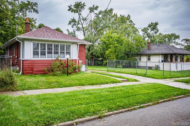 425 E Jamieson Street, Flint, MI 48505