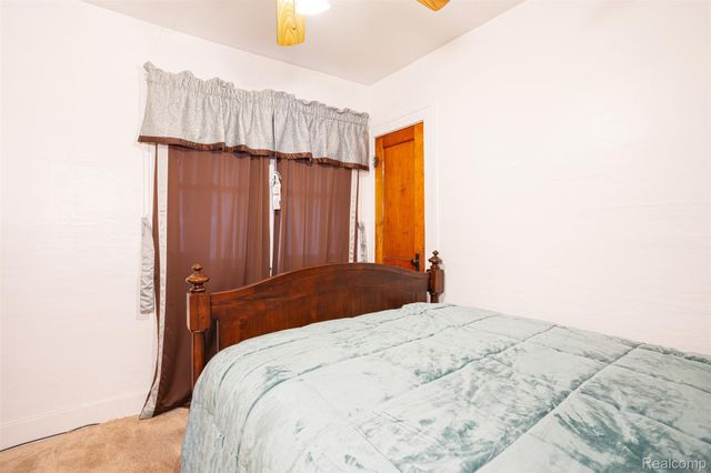 425 E Jamieson Street, Flint, MI 48505