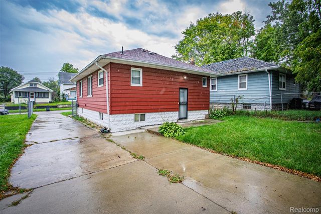 425 E Jamieson Street, Flint, MI 48505