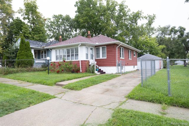 425 E Jamieson Street, Flint, MI 48505