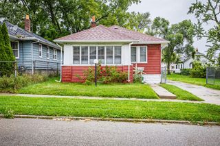425 E Jamieson Street, Flint, MI 48505