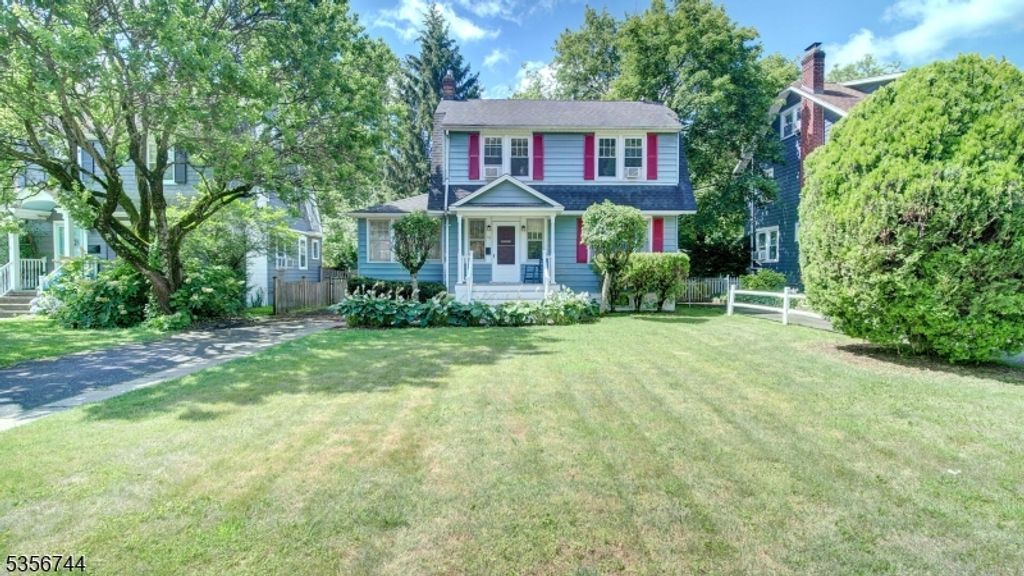 98 Wildwood Ave, Montclair Twp., NJ 07043