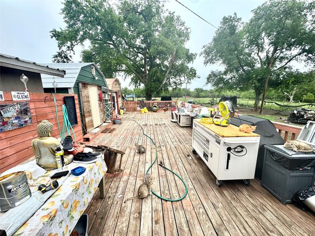 1560 Fm 27, Wortham, TX 76693
