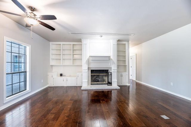 4032 Tahoe Circle, Springdale, AR 72762