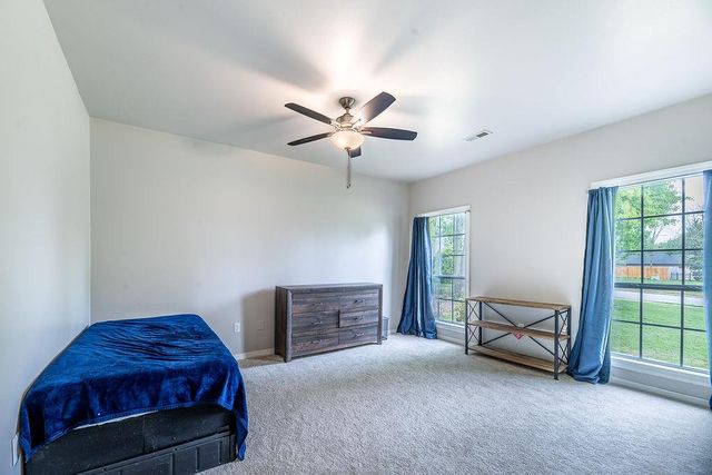 4032 Tahoe Circle, Springdale, AR 72762