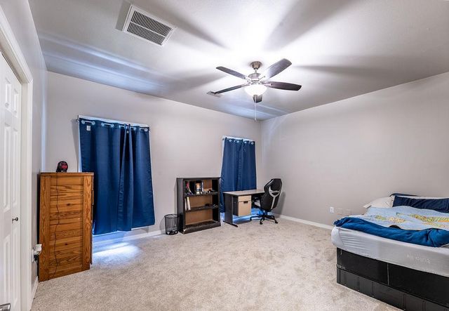 4032 Tahoe Circle, Springdale, AR 72762