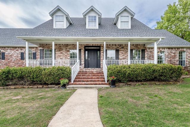 4032 Tahoe Circle, Springdale, AR 72762