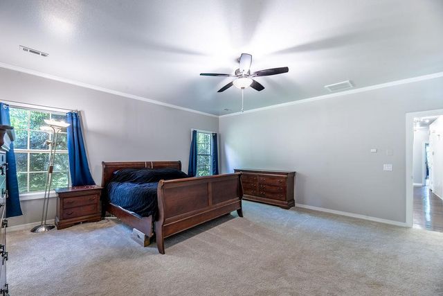 4032 Tahoe Circle, Springdale, AR 72762