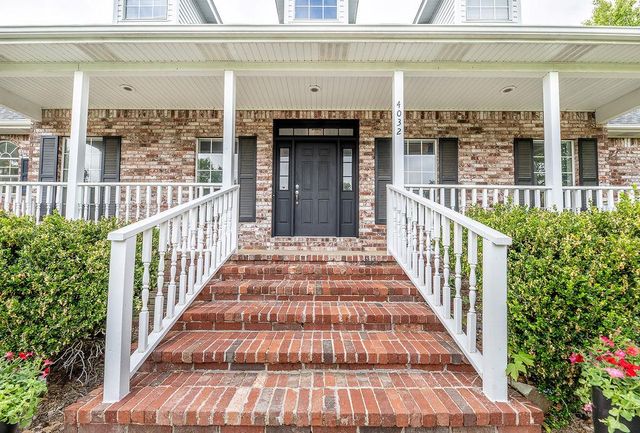 4032 Tahoe Circle, Springdale, AR 72762