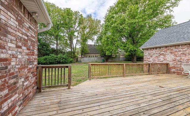 4032 Tahoe Circle, Springdale, AR 72762