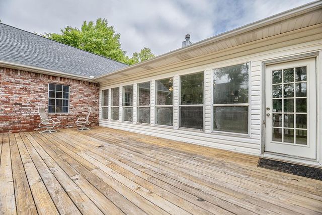 4032 Tahoe Circle, Springdale, AR 72762