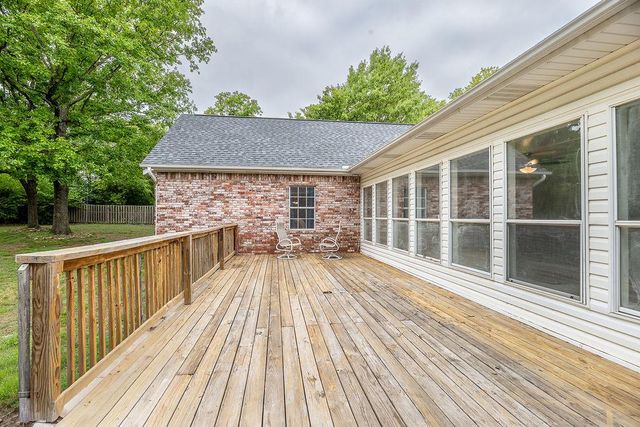 4032 Tahoe Circle, Springdale, AR 72762