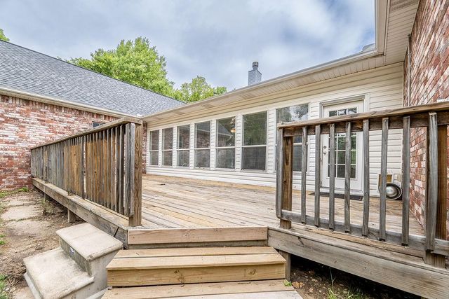 4032 Tahoe Circle, Springdale, AR 72762