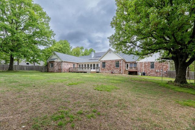 4032 Tahoe Circle, Springdale, AR 72762