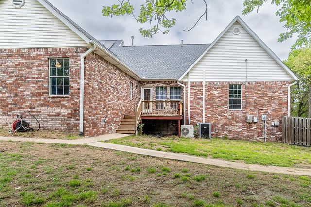 4032 Tahoe Circle, Springdale, AR 72762