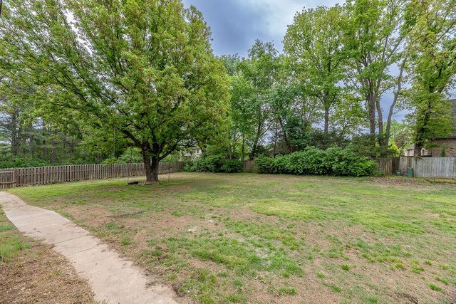 4032 Tahoe Circle, Springdale, AR 72762