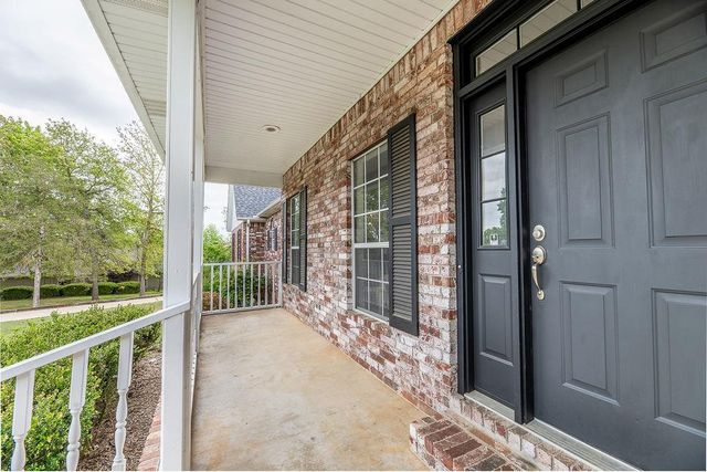 4032 Tahoe Circle, Springdale, AR 72762