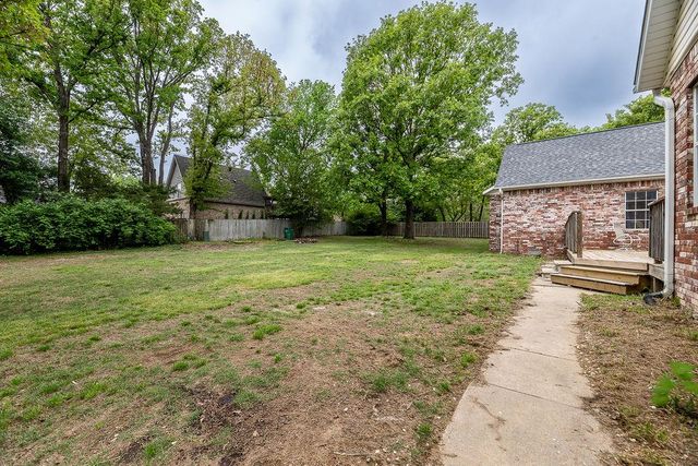4032 Tahoe Circle, Springdale, AR 72762