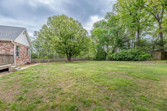 4032 Tahoe Circle, Springdale, AR 72762