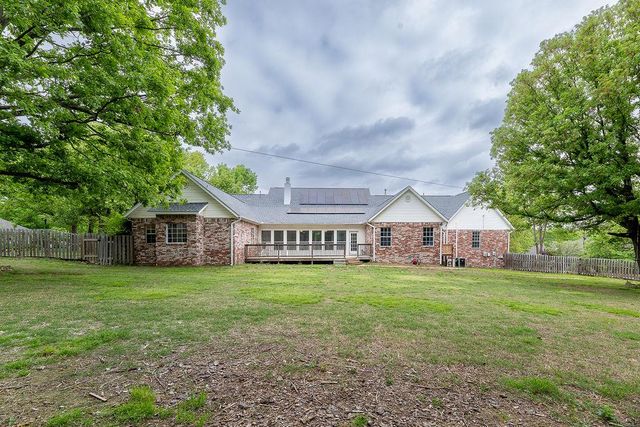 4032 Tahoe Circle, Springdale, AR 72762