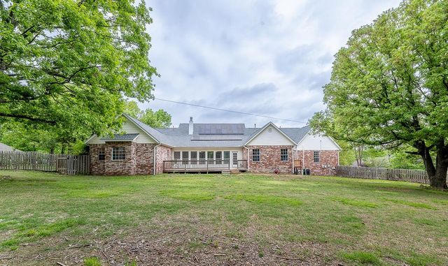 4032 Tahoe Circle, Springdale, AR 72762
