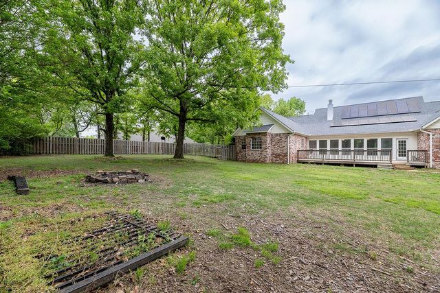 4032 Tahoe Circle, Springdale, AR 72762