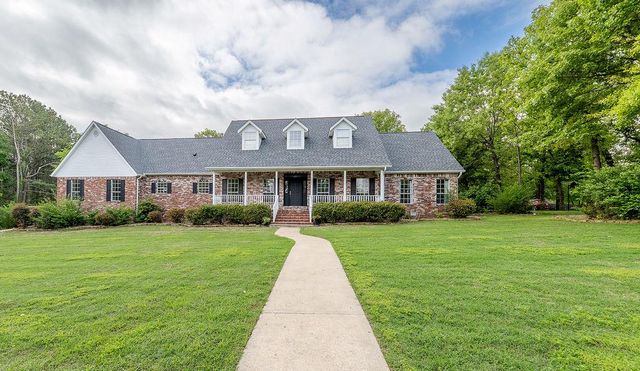 4032 Tahoe Circle, Springdale, AR 72762
